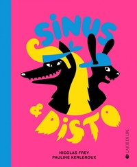 Picture of Sinus et Disto