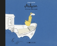 Image de MULYSSE - TETE DE MULE PREND LA MER