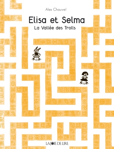 Image de ELISA ET SELMA - LA VALLEE DES TROLLS