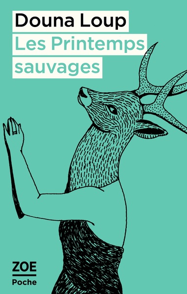Picture of Les Printemps sauvages