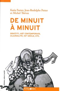 Image de De minuit à minuit