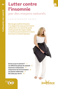 Image de n°84 Lutter contre l'insomnie