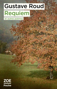Picture of Requiem et autres poèmes
