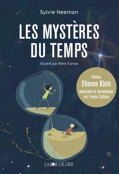 Picture of Les Mystères du Temps