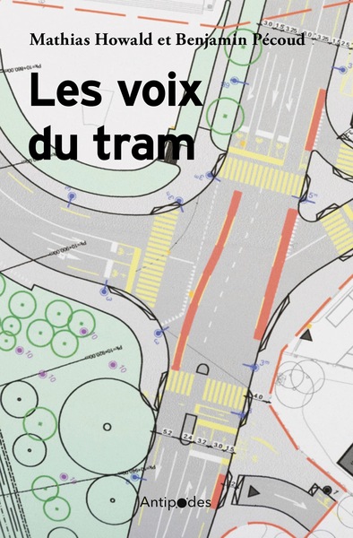 Picture of Les Voix du tram