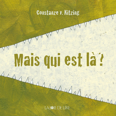 Picture of MAIS QUI EST LA ?