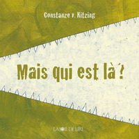Picture of MAIS QUI EST LA ?