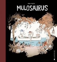 Picture of Mulosaurus