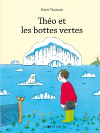 Image de Théo et les bottes vertes