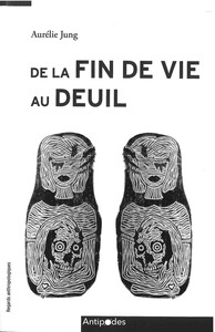 Picture of De la fin de vie au deuil
