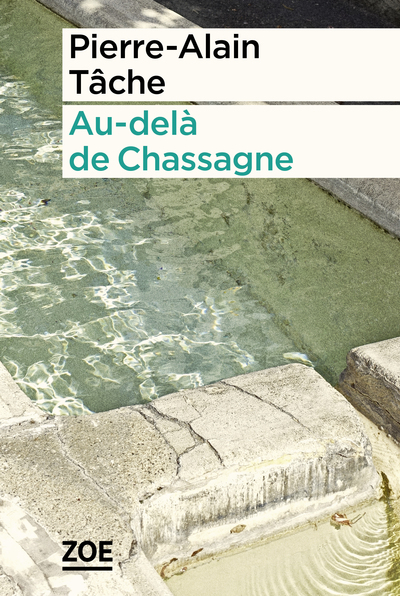 Picture of Au-delà de Chassagne