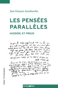 Picture of Pensées parallèles