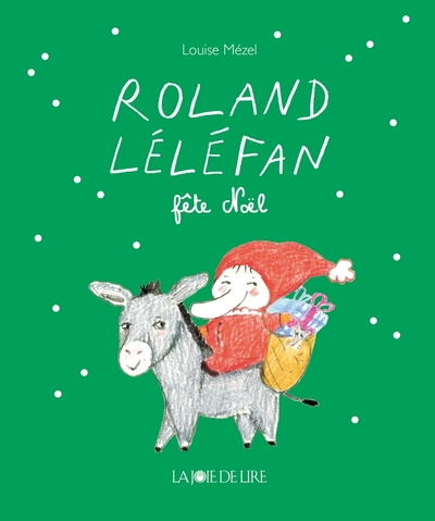 Picture of Roland Léléfan fête Noël