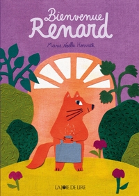 Picture of Bienvenue Renard