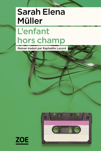 Picture of L?enfant hors champ