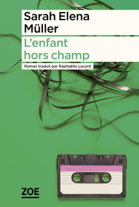 Picture of L?enfant hors champ