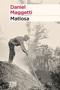 Picture of Matlosa