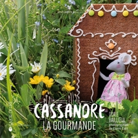 Image de CASSANDRE LA GOURMANDE