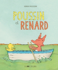 Picture of Poussin et Renard
