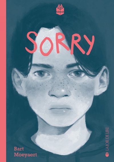 Image de Sorry