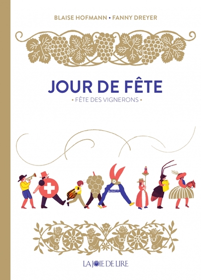 Image de JOUR DE FETE