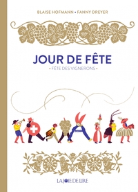 Image de JOUR DE FETE