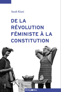 Picture of Révolution féministe à la Constitution