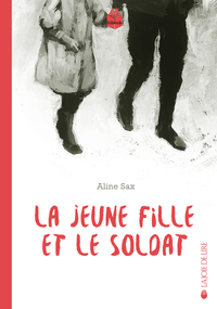 Picture of LA JEUNE FILLE ET LE SOLDAT