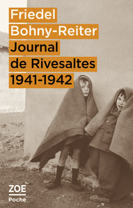 Image de Journal de Rivesaltes 1941-1942