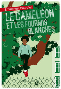 Picture of LE CAMELEON ET LES FOURMIS BLANCHES