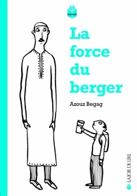 Picture of LA FORCE DU BERGER suivi de LE TEMPS DES VILLAGES