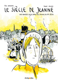 Picture of Siècle de Jeanne