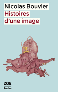 Picture of Histoires d'une image
