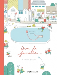 Image de Dans la famille...