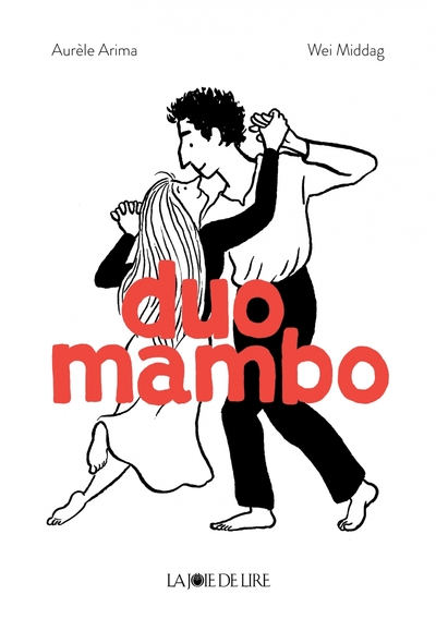 Picture of Duo Mambo
