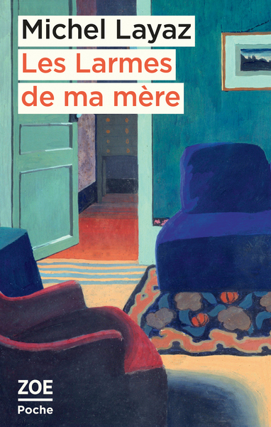 Picture of Les Larmes de ma mère