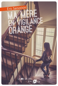 Picture of MA MERE EN VIGILANCE ORANGE