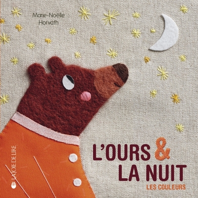 Image de L'OURS ET LA NUIT