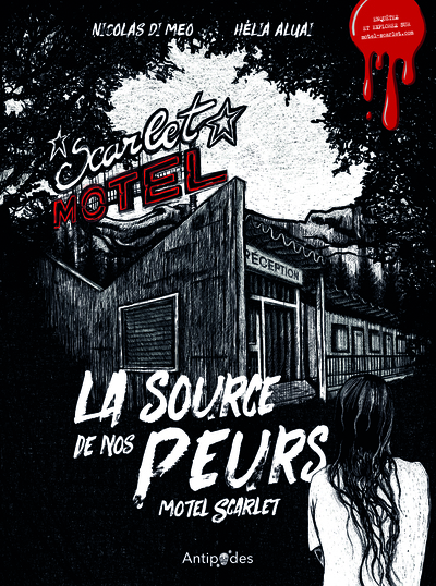 Image de Motel Scarlet.
