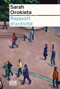 Picture of Rapport d'activité