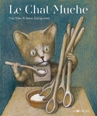 Image de LE CHAT MUCHE