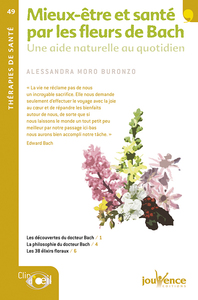 Image de n°49 Mieux-être et santé par les fleurs de bach