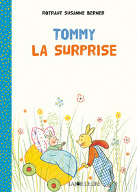 Picture of TOMMY LA SURPRISE
