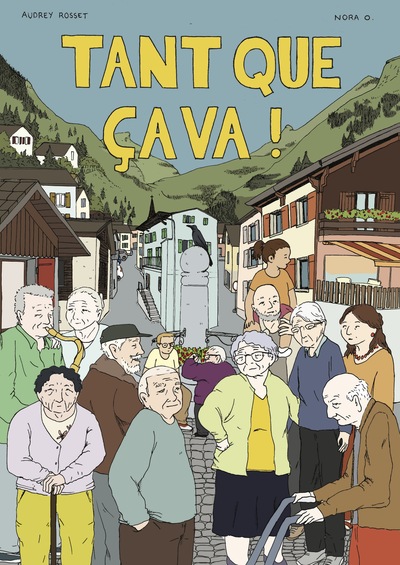 Image de Tant que ça va