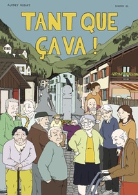 Image de Tant que ça va