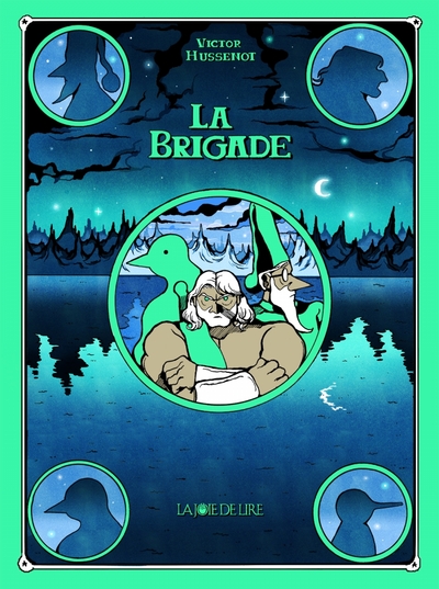 Picture of La Brigade