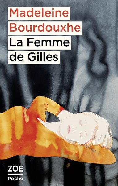 Image de La Femme de Gilles