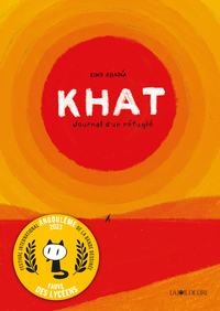 Picture of Khat - Journal d'un réfugié