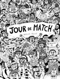 Image de JOUR DE MATCH