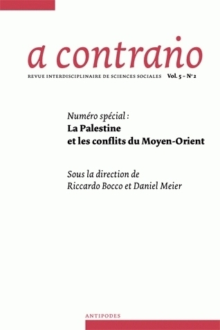 Image de A contrario, volume 5-n° 2/2008